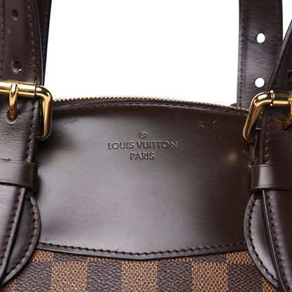 Louis Vuitton Damier Ebene Verona MM 13 of 15