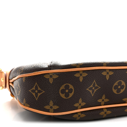 Louis Vuitton Monogram Thames PM 9 of 15