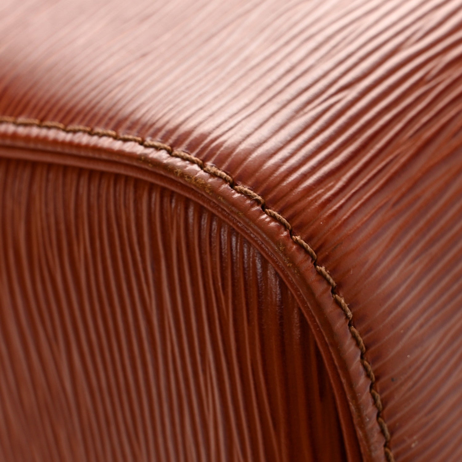Louis Vuitton Epi Speedy 30 Kenyan Fawn 14 of 19