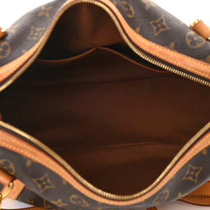 Louis Vuitton Monogram Stresa PM 5 of 15