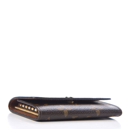 Louis Vuitton Monogram 6 Key Multicles Holder 4 of 8