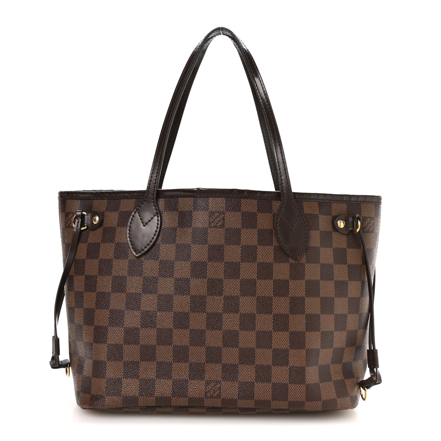 Damier Ebene Neo Neverfull PM