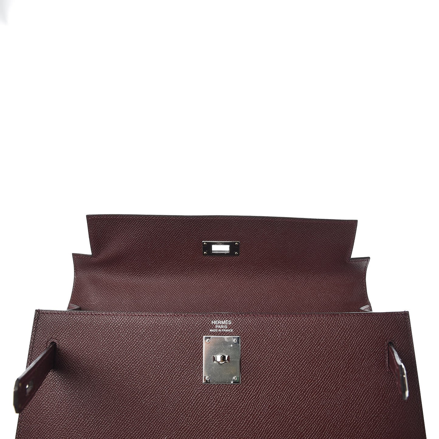 Epsom Kelly Sellier 32 Bordeaux
