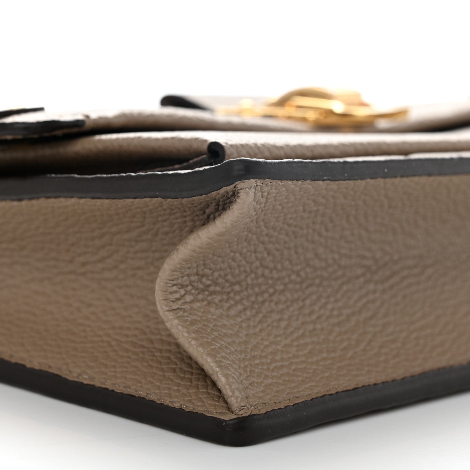 Louis Vuitton Empreinte Vavin Chain Wallet Tourterelle 8 of 10