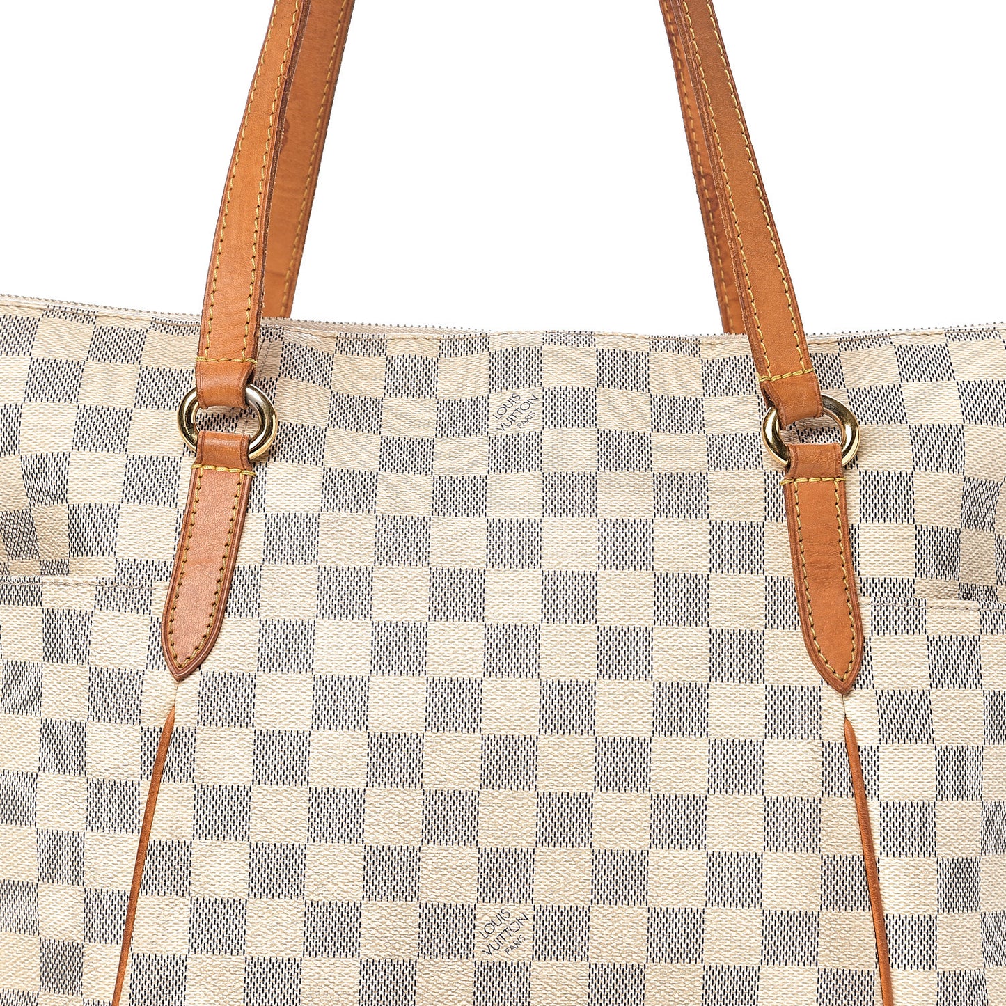 Damier Azur Totally MM