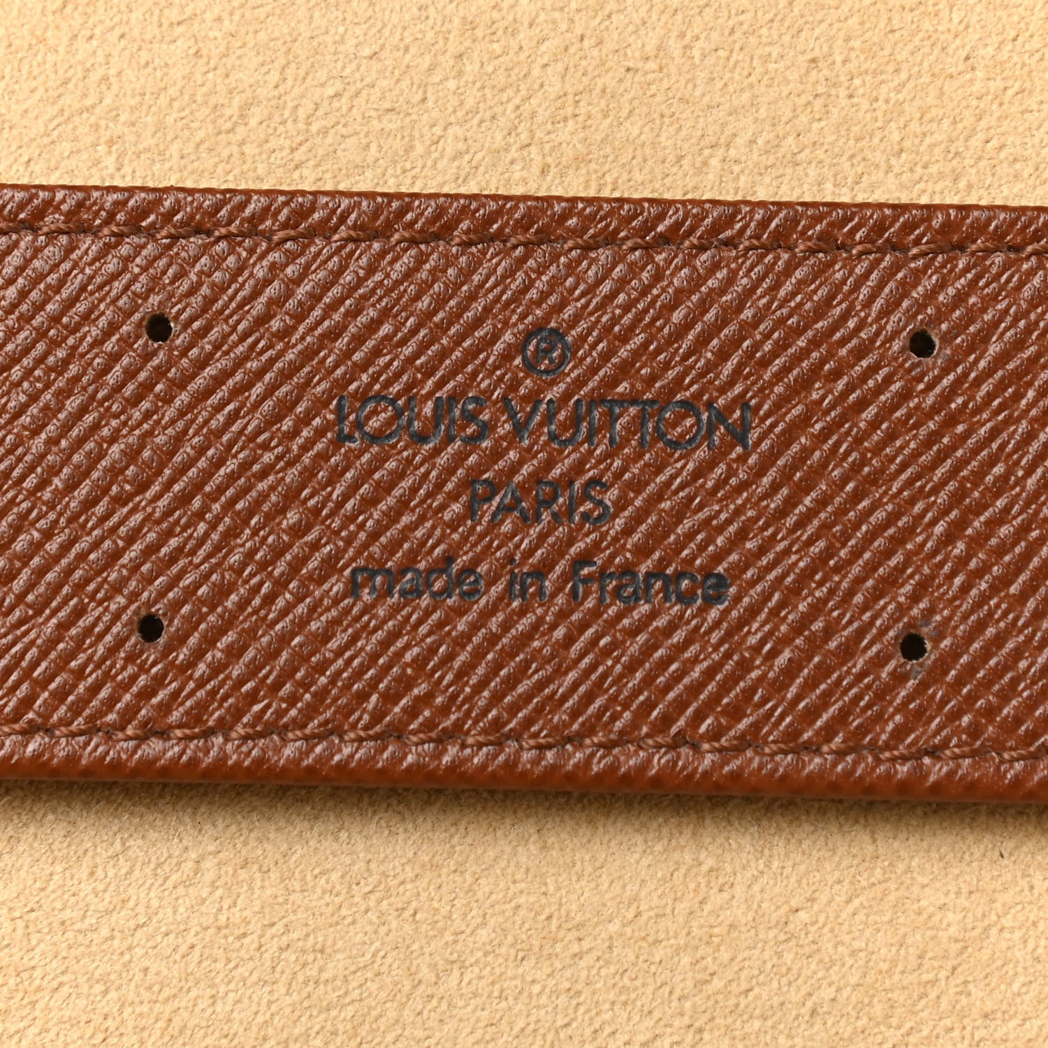 Louis Vuitton Monogram Monte Carlo Jewelry Box 7 of 7