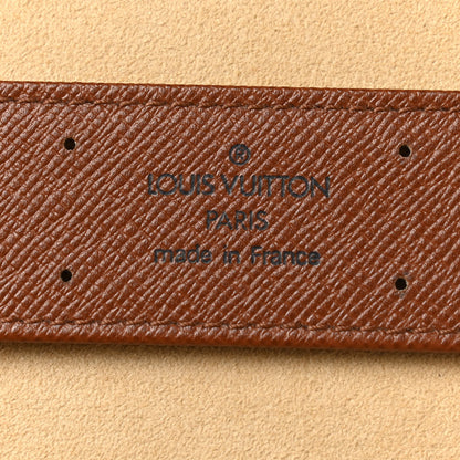 Louis Vuitton Monogram Monte Carlo Jewelry Box 7 of 7