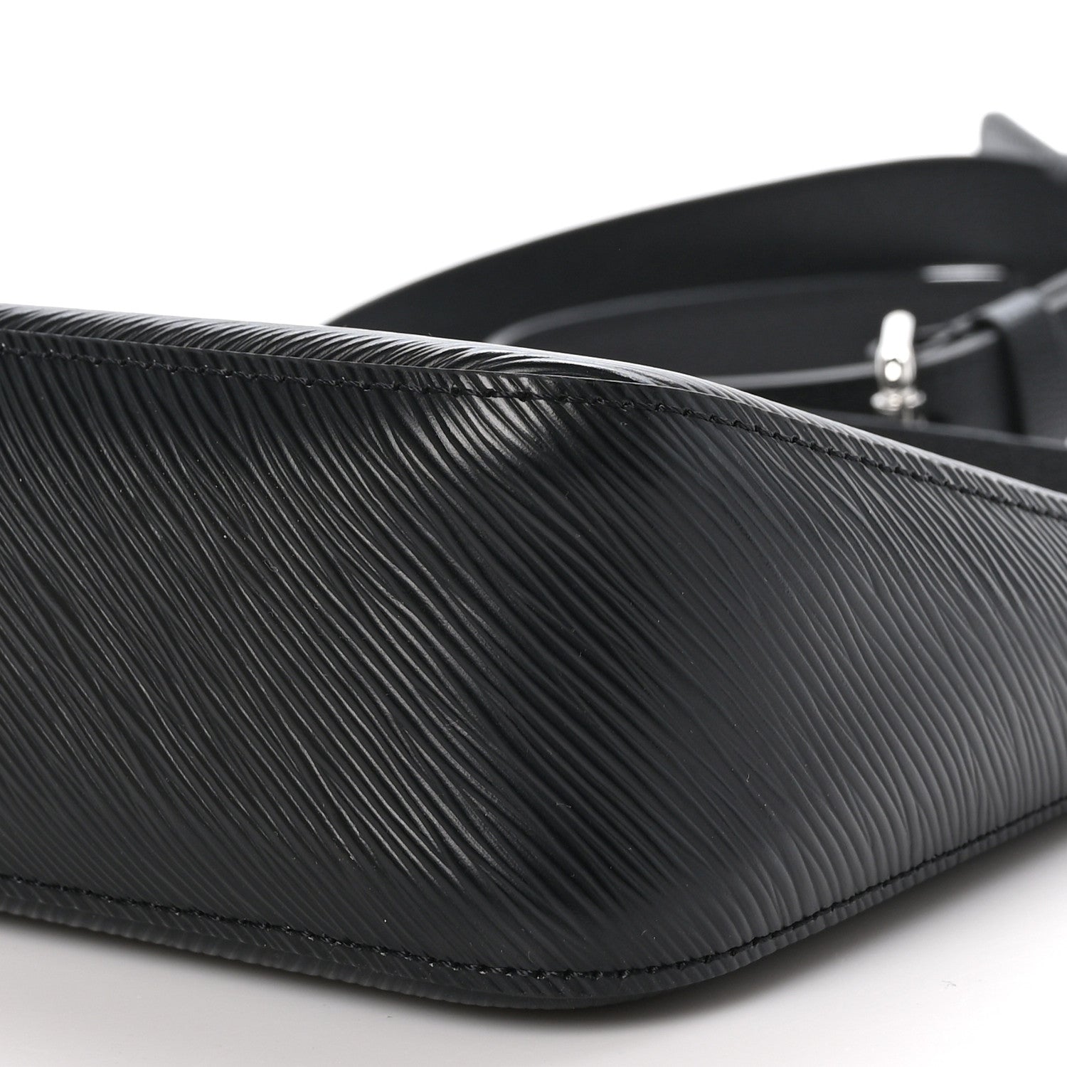 Louis Vuitton Epi Marelle Black 10 of 10