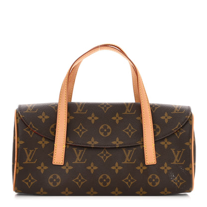 Louis Vuitton Monogram Sonatine 1 of 12