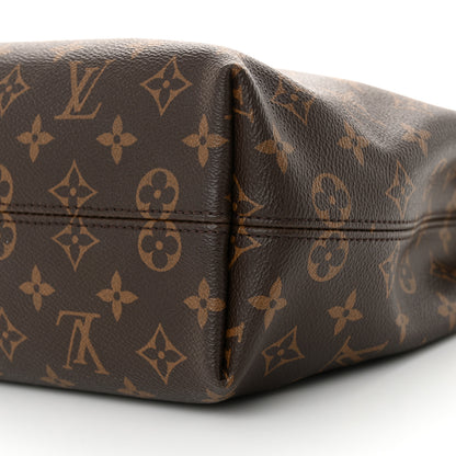 Louis Vuitton Monogram Graceful PM 9 of 11