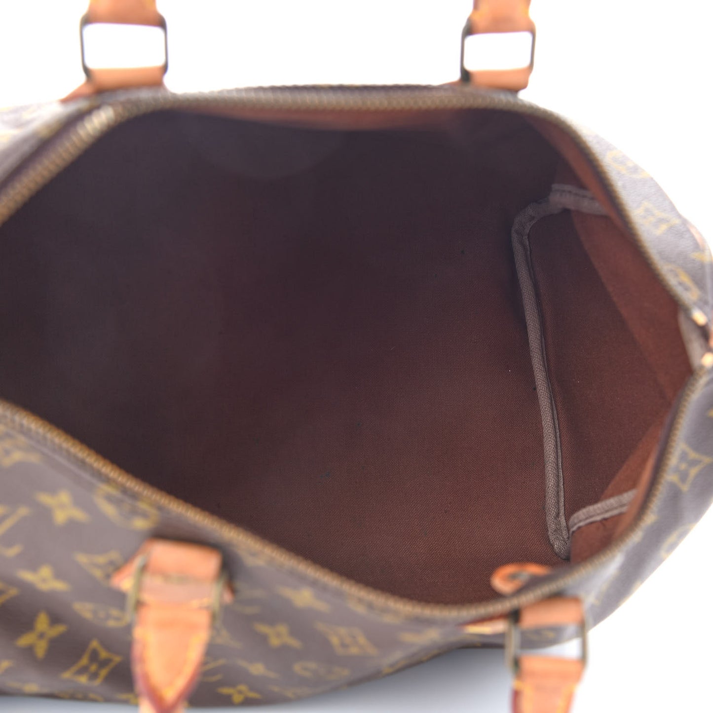 Monogram Speedy 35