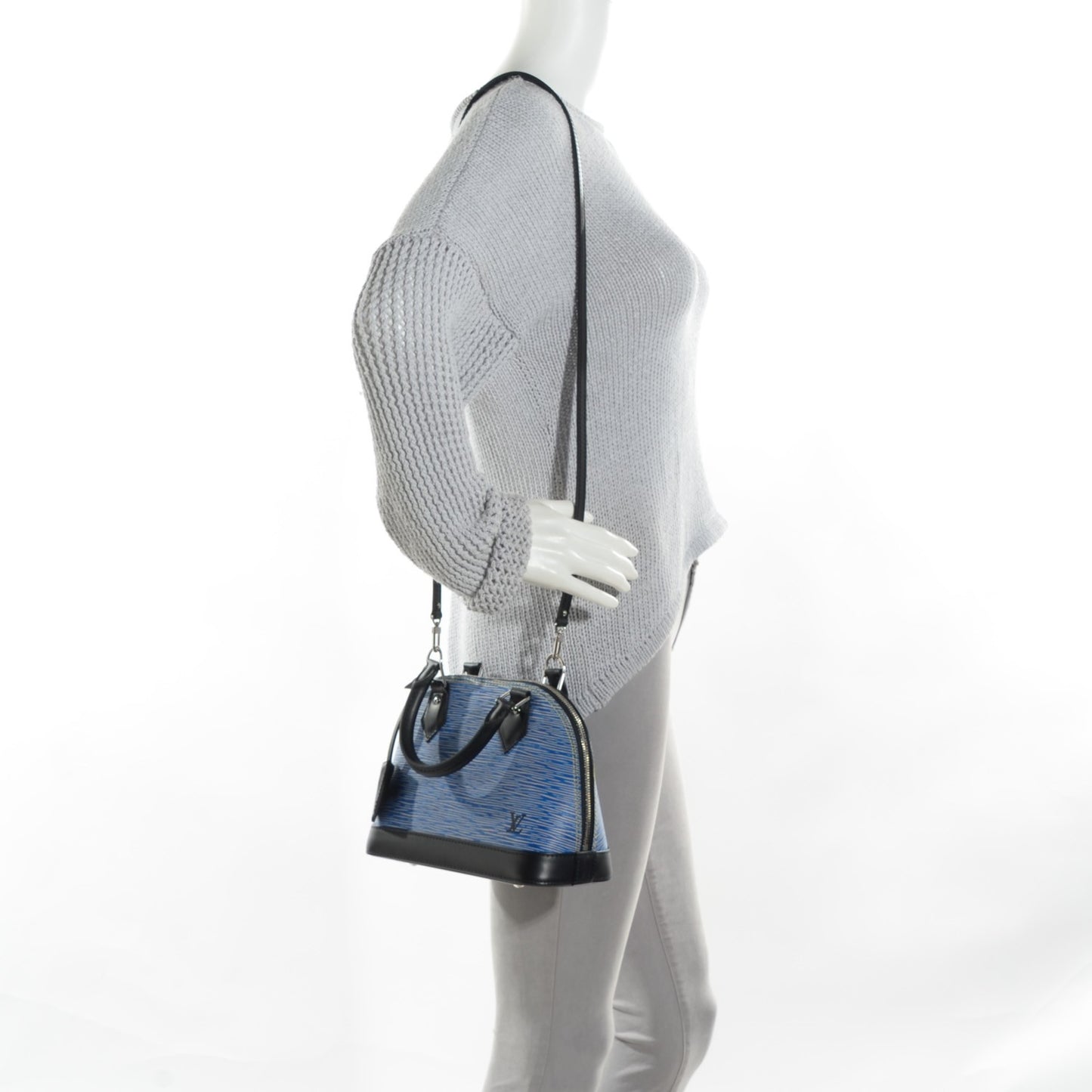 Epi Alma BB Denim Light