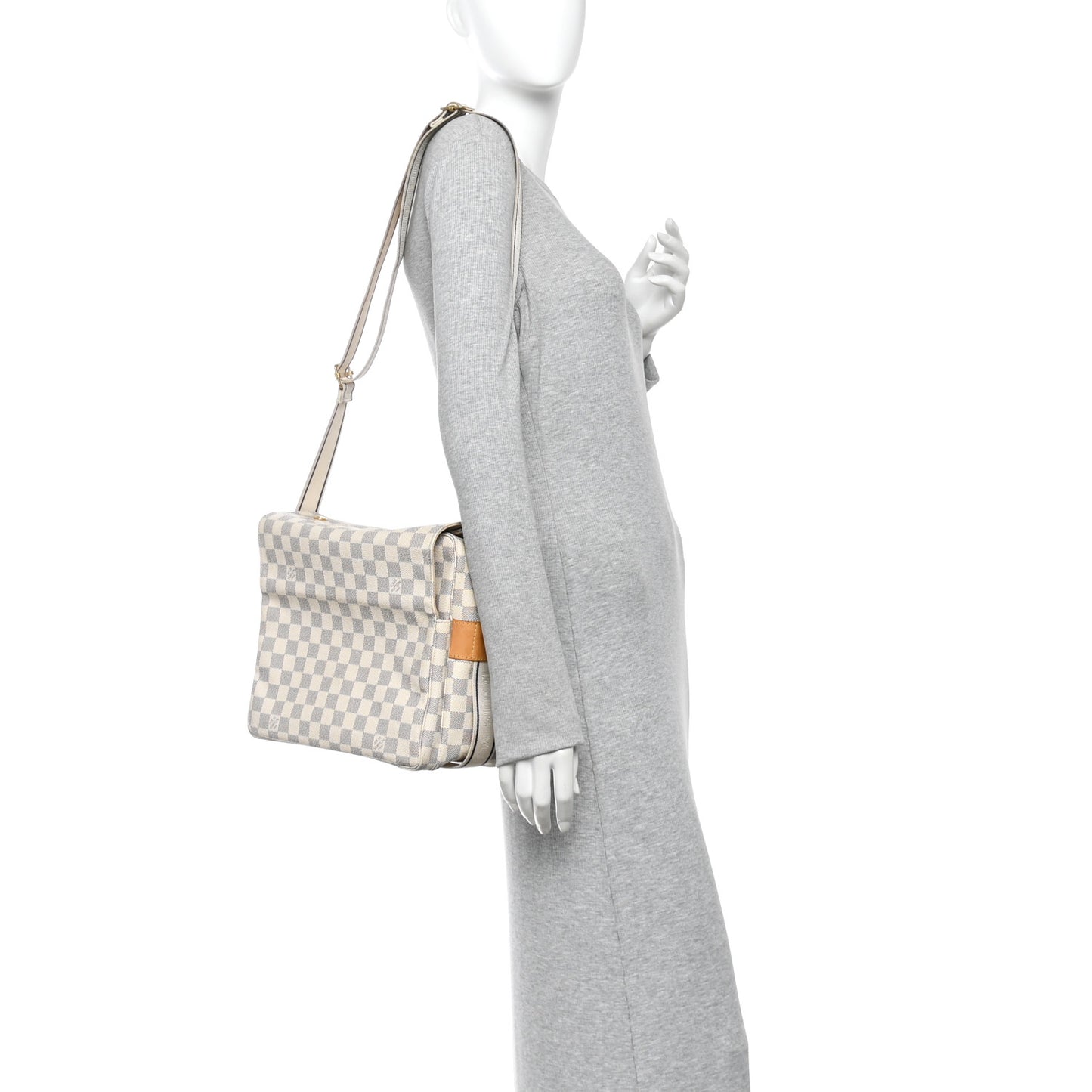 Damier Azur Naviglio