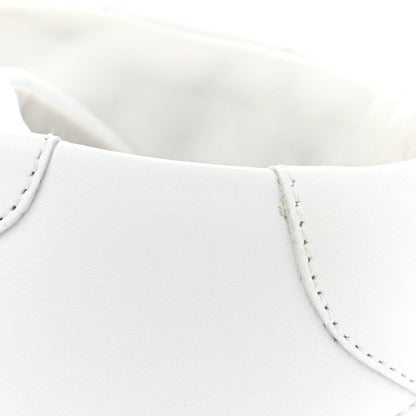 Hermes Calfskin Daydream Sneakers 40 White 11 of 11