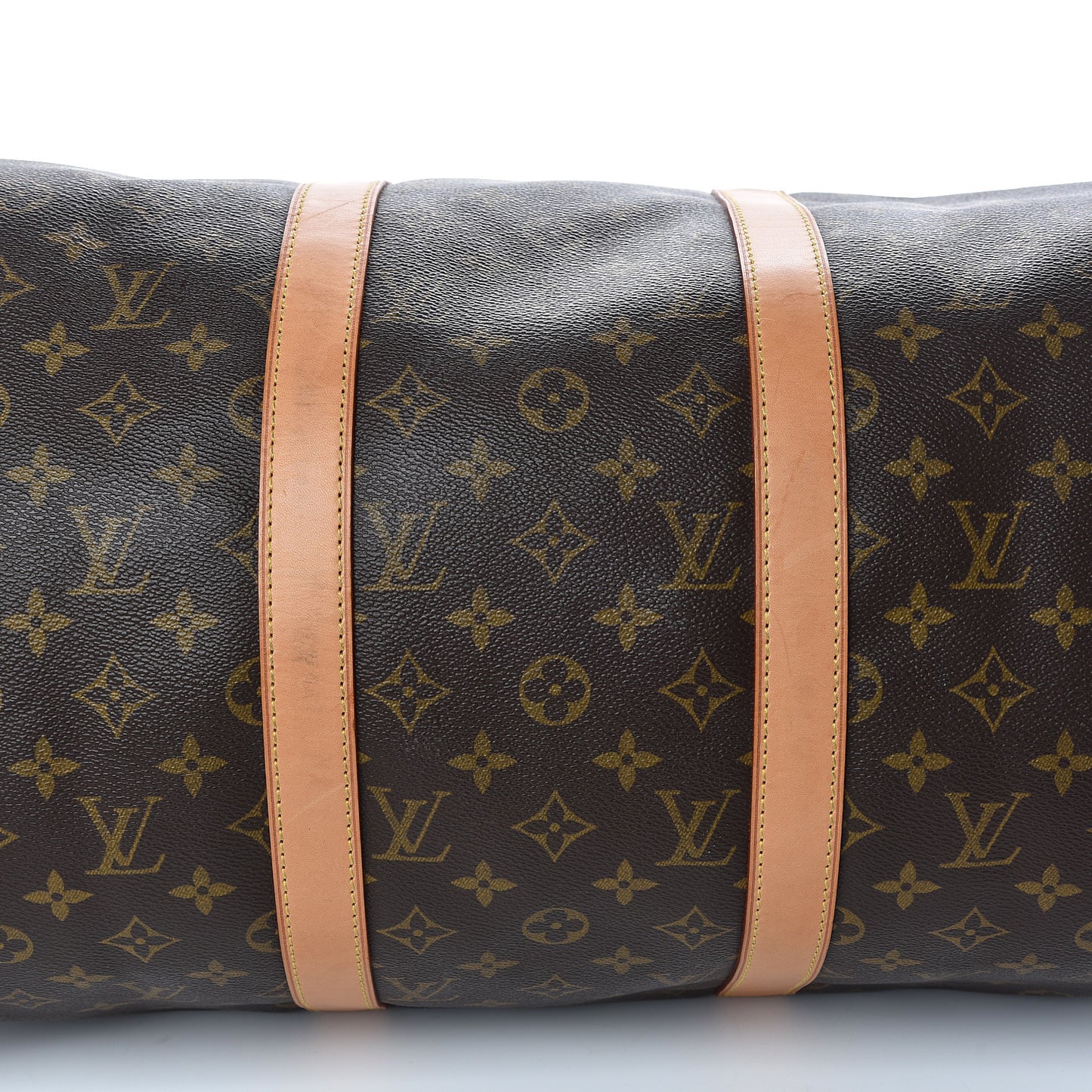 Monogram Keepall Bandouliere 50