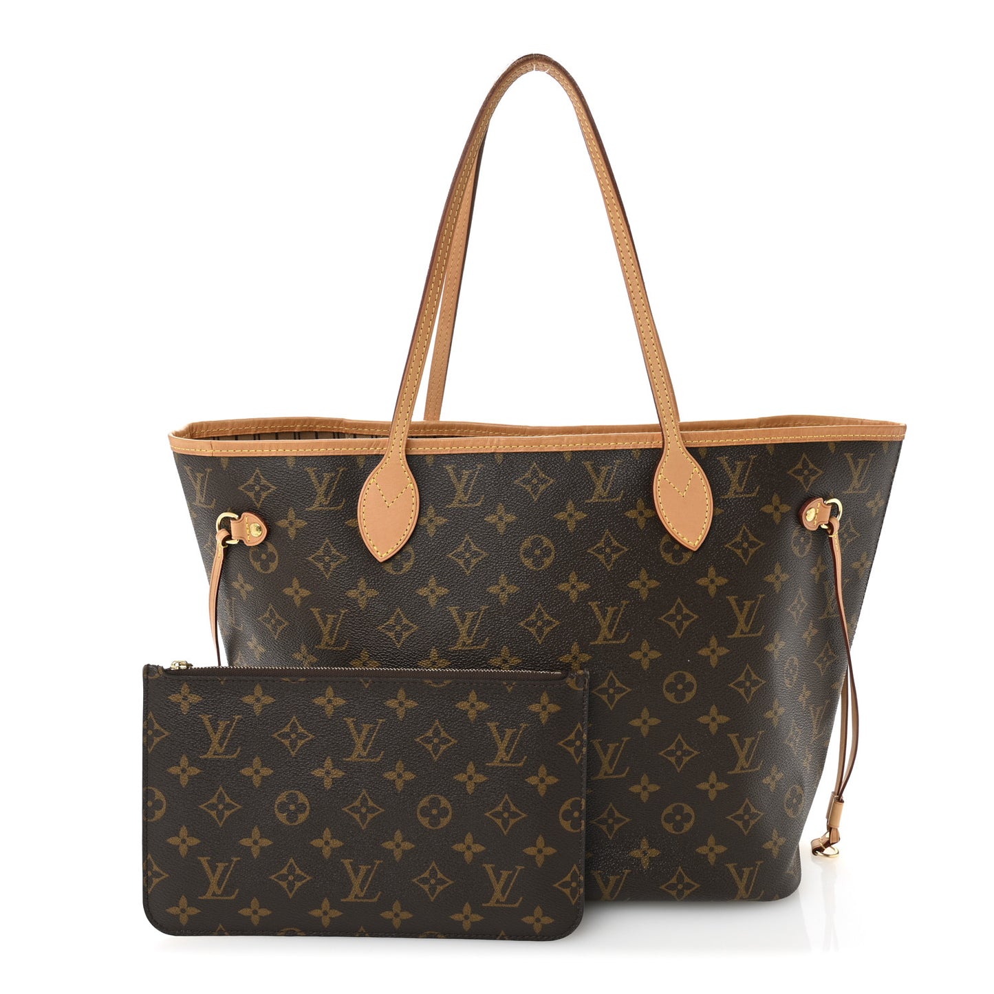Monogram Neo Neverfull MM