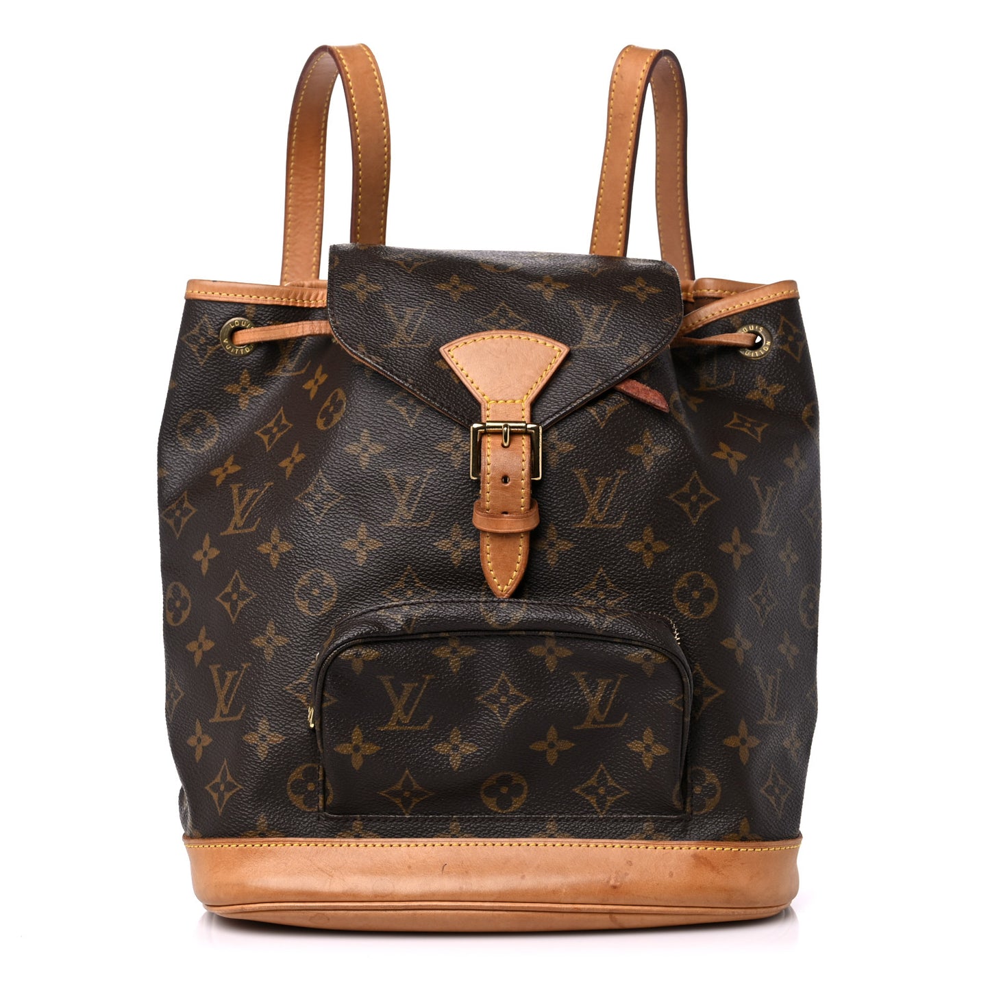 Monogram Montsouris MM Backpack