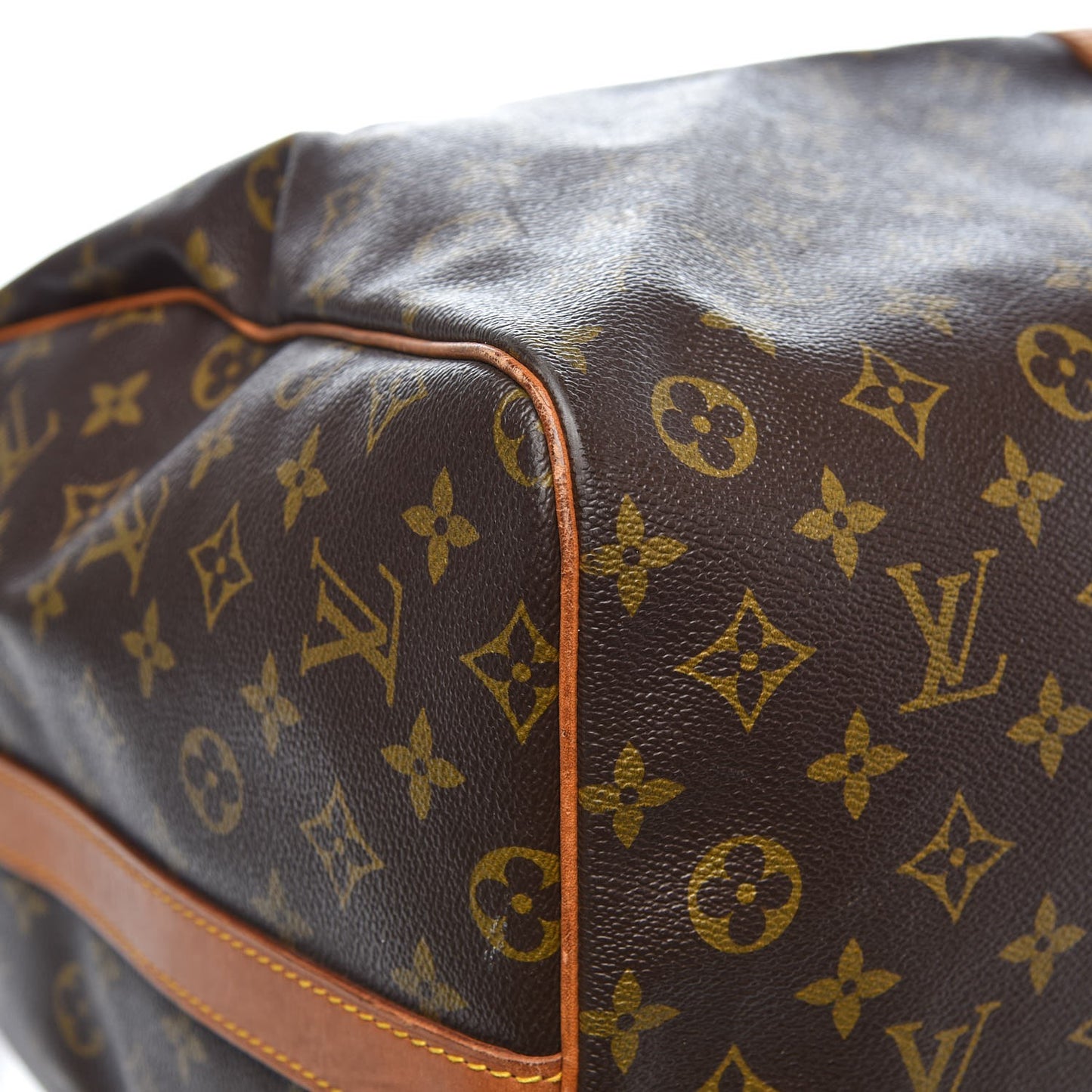 Monogram Keepall Bandouliere 60