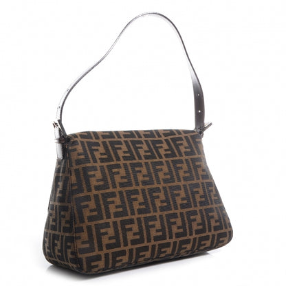 Fendi Zucca Mama Baguette Tobacco 3 of 11