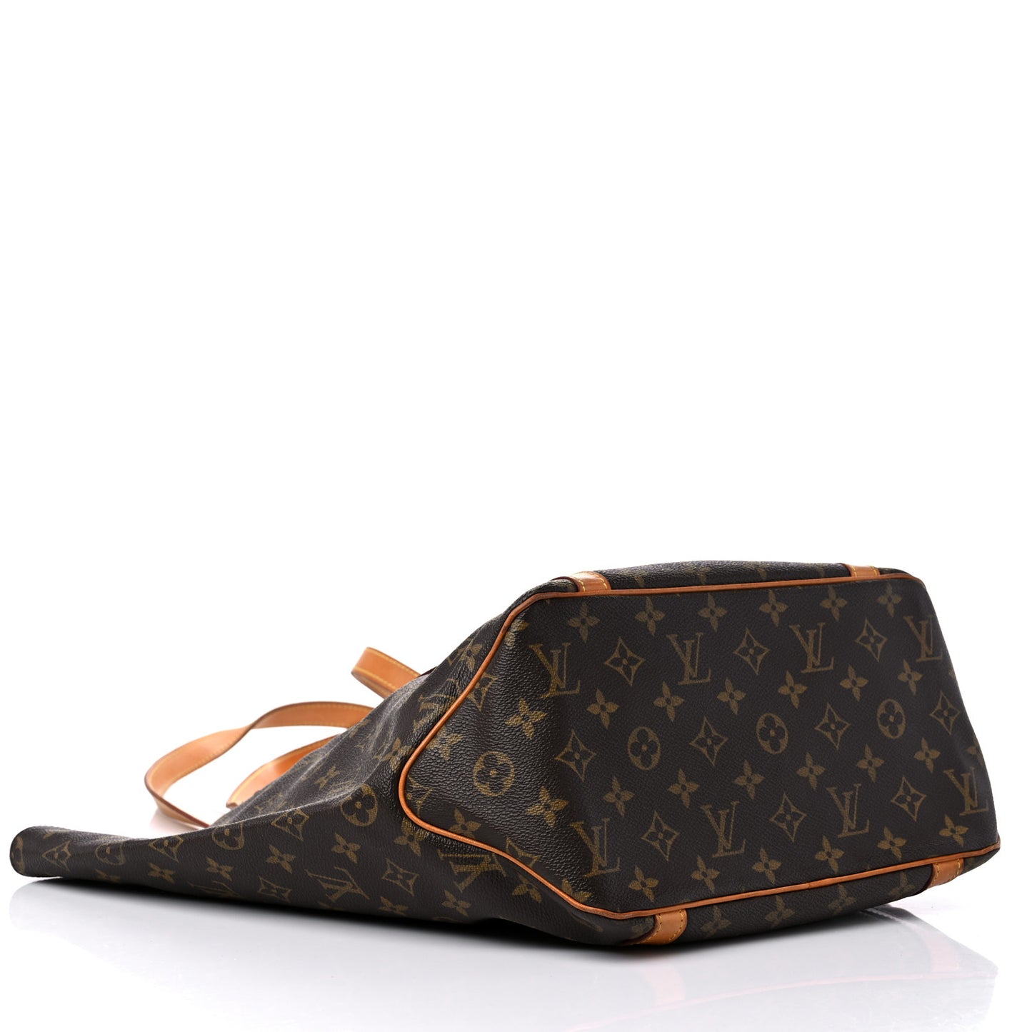 Monogram Sac Shopping Tote