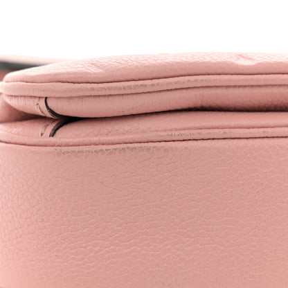 Louis Vuitton Empreinte Pochette Metis Rose Poudre 14 of 14