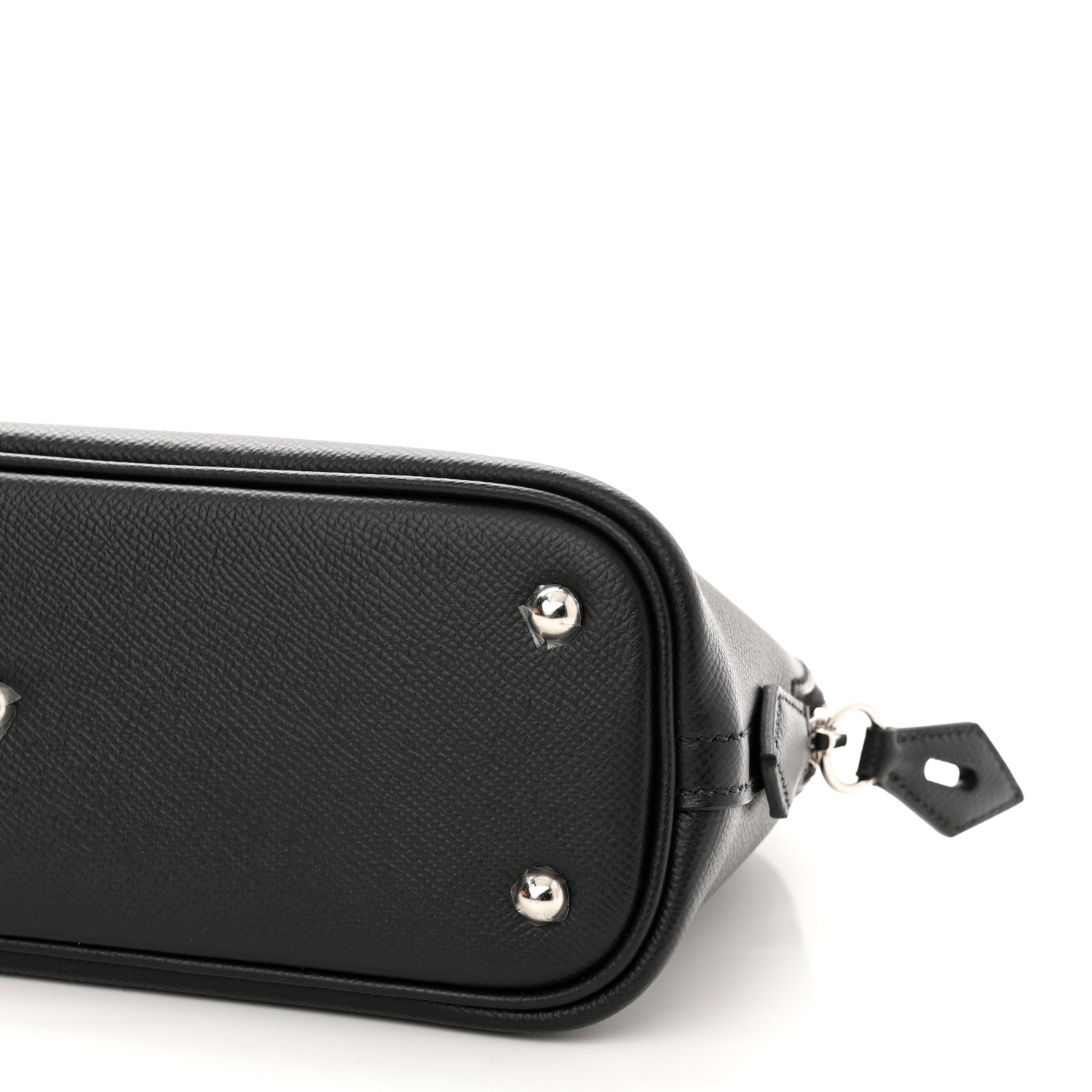 Hermes Epsom 1923 Bolide 25 Black 9 of 10