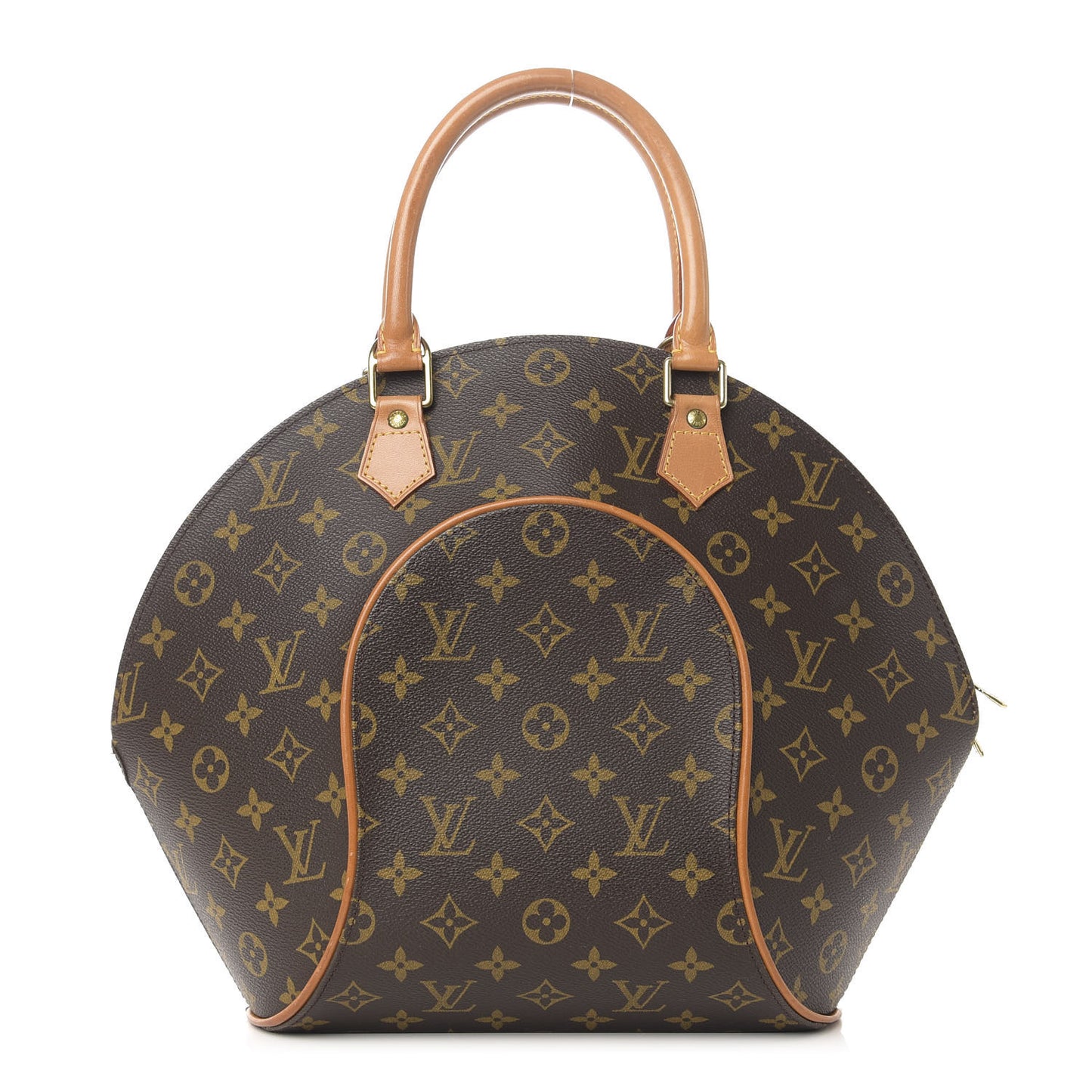 Monogram Ellipse MM