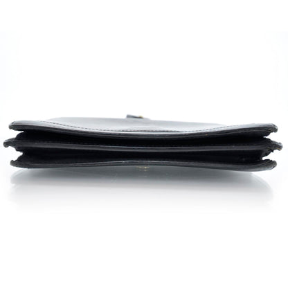 Louis Vuitton Epi Grenelle Black 6 of 11