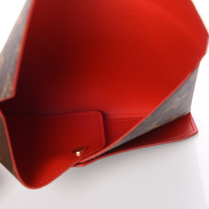 Louis Vuitton Monogram Kirigami Pochette Set 10 of 11