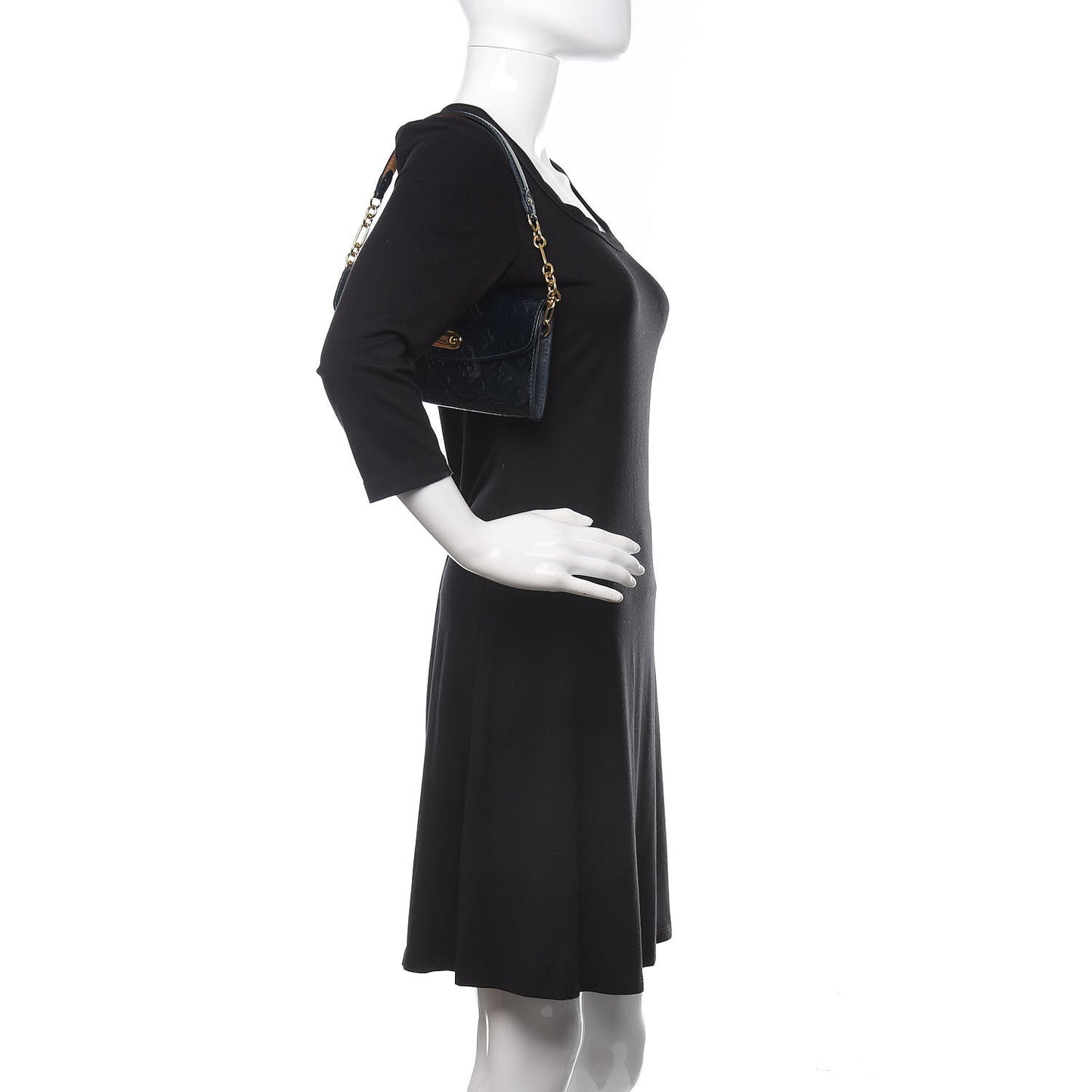 Vernis Sunset Boulevard Blue Nuit