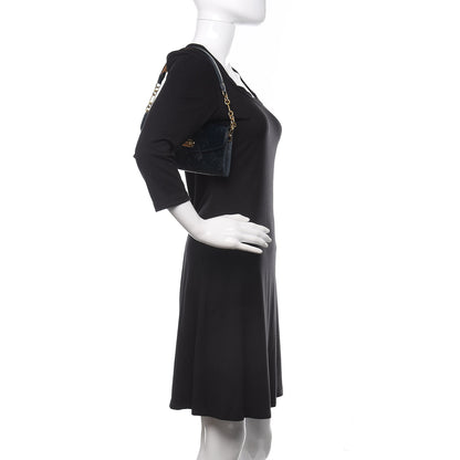 Louis Vuitton Vernis Sunset Boulevard Blue Nuit 2 of 12