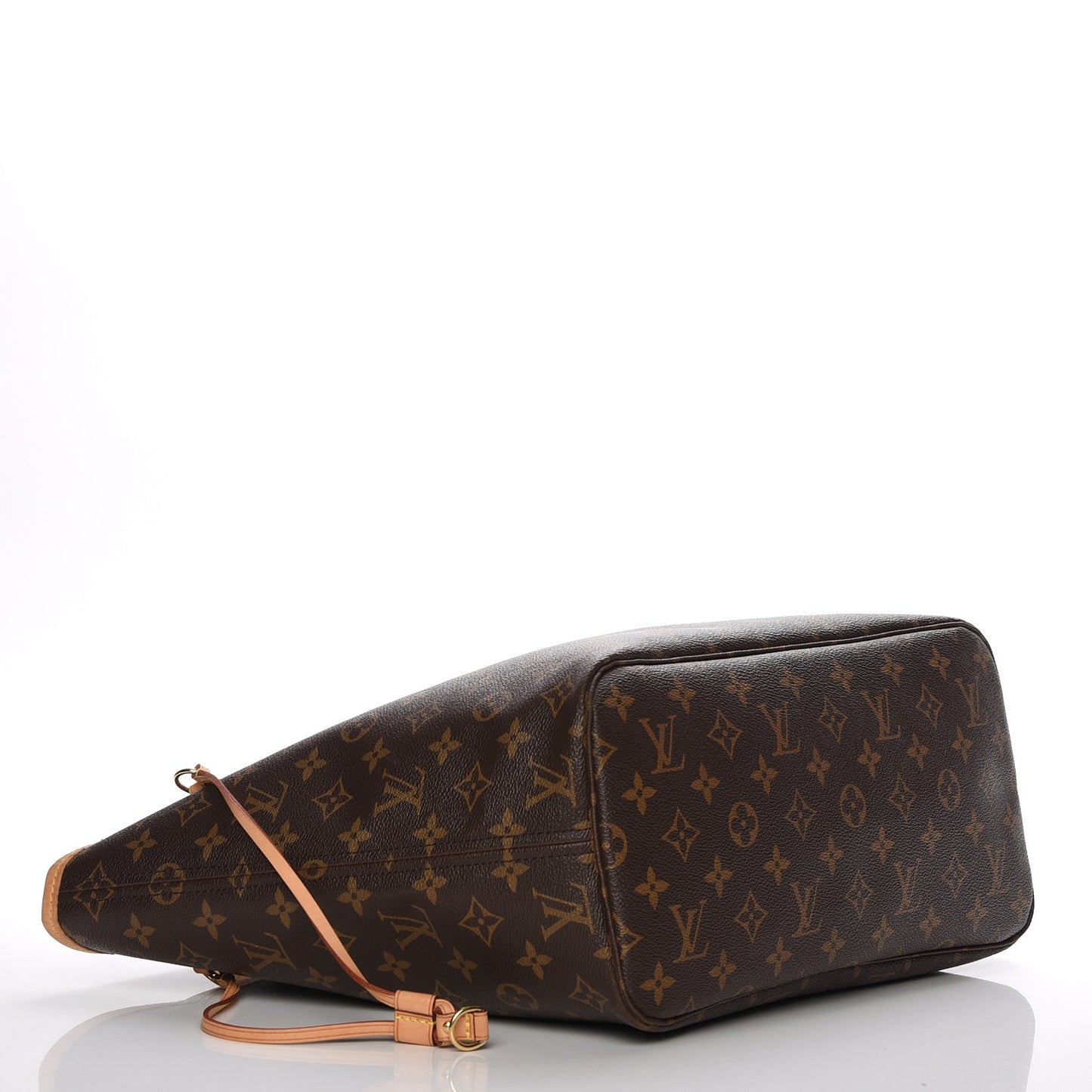 Monogram Neo Neverfull MM Pivoine