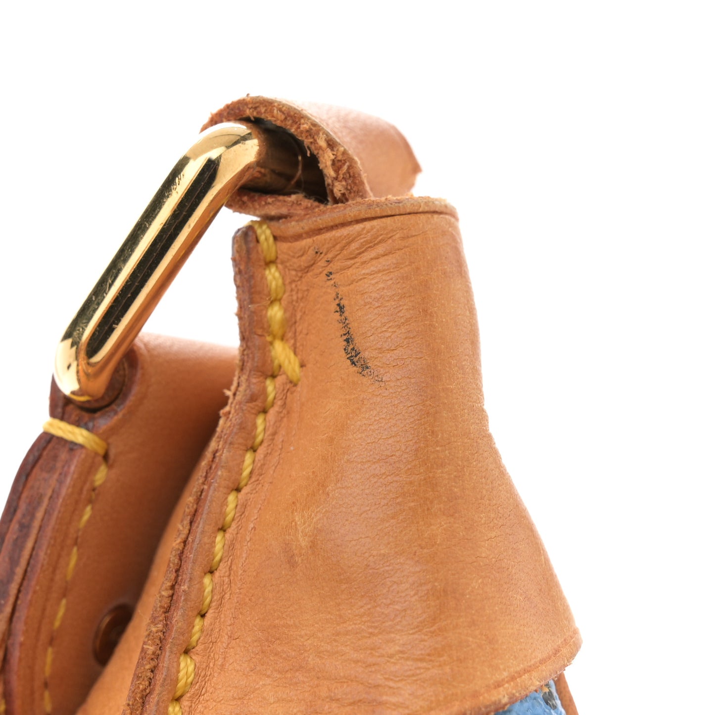 Monogram Multicolor Boulogne Black