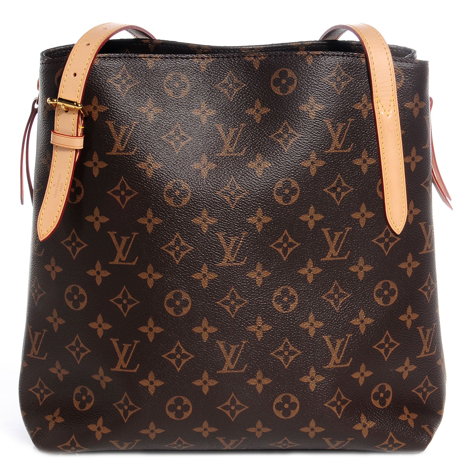 Louis Vuitton Monogram Voltaire 1 of 9