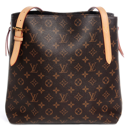 Louis Vuitton Monogram Voltaire 1 of 9