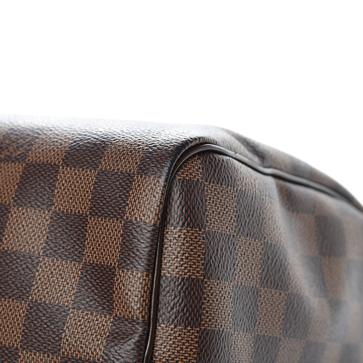 Damier Ebene Speedy Bandouliere 30