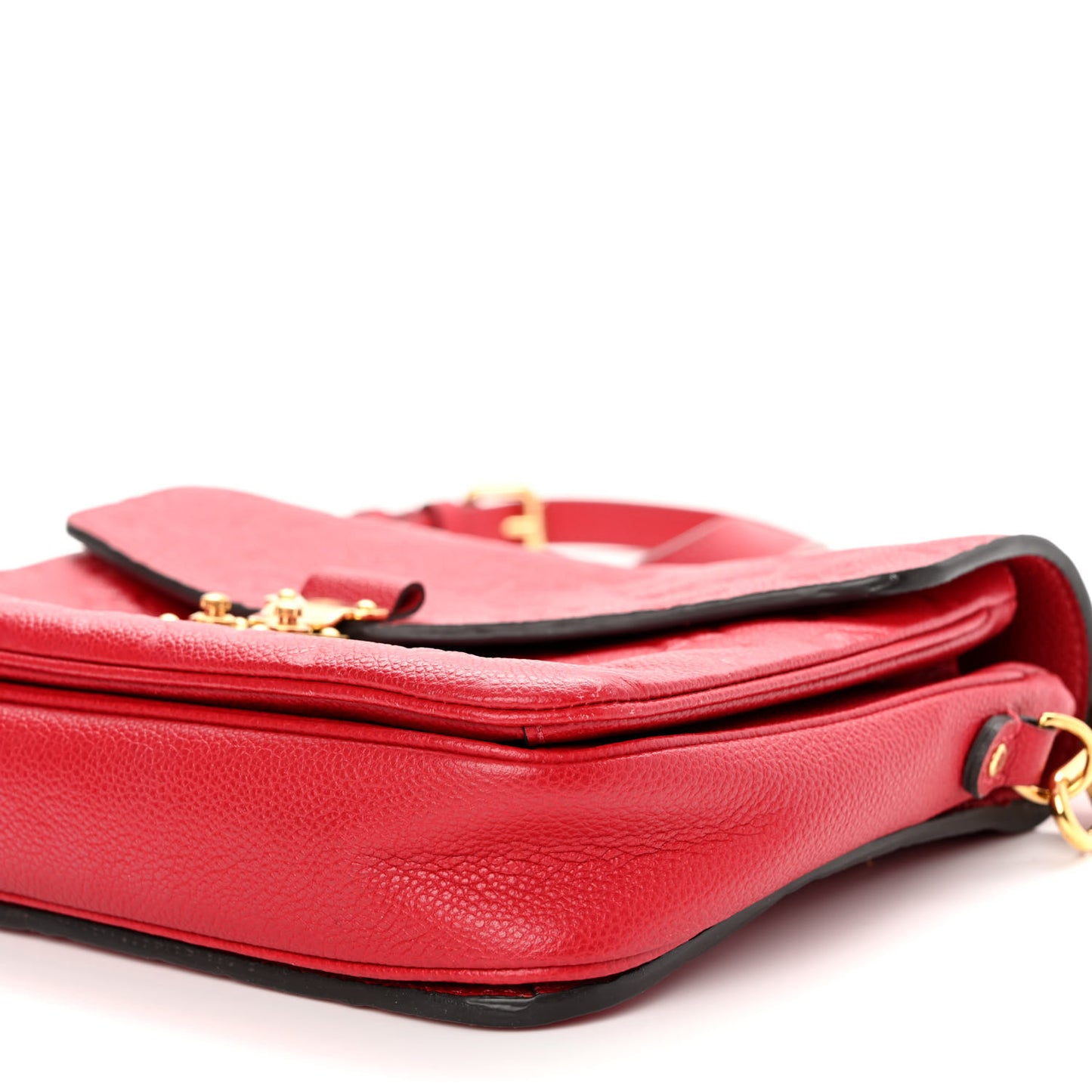 Empreinte Pochette Metis Scarlet