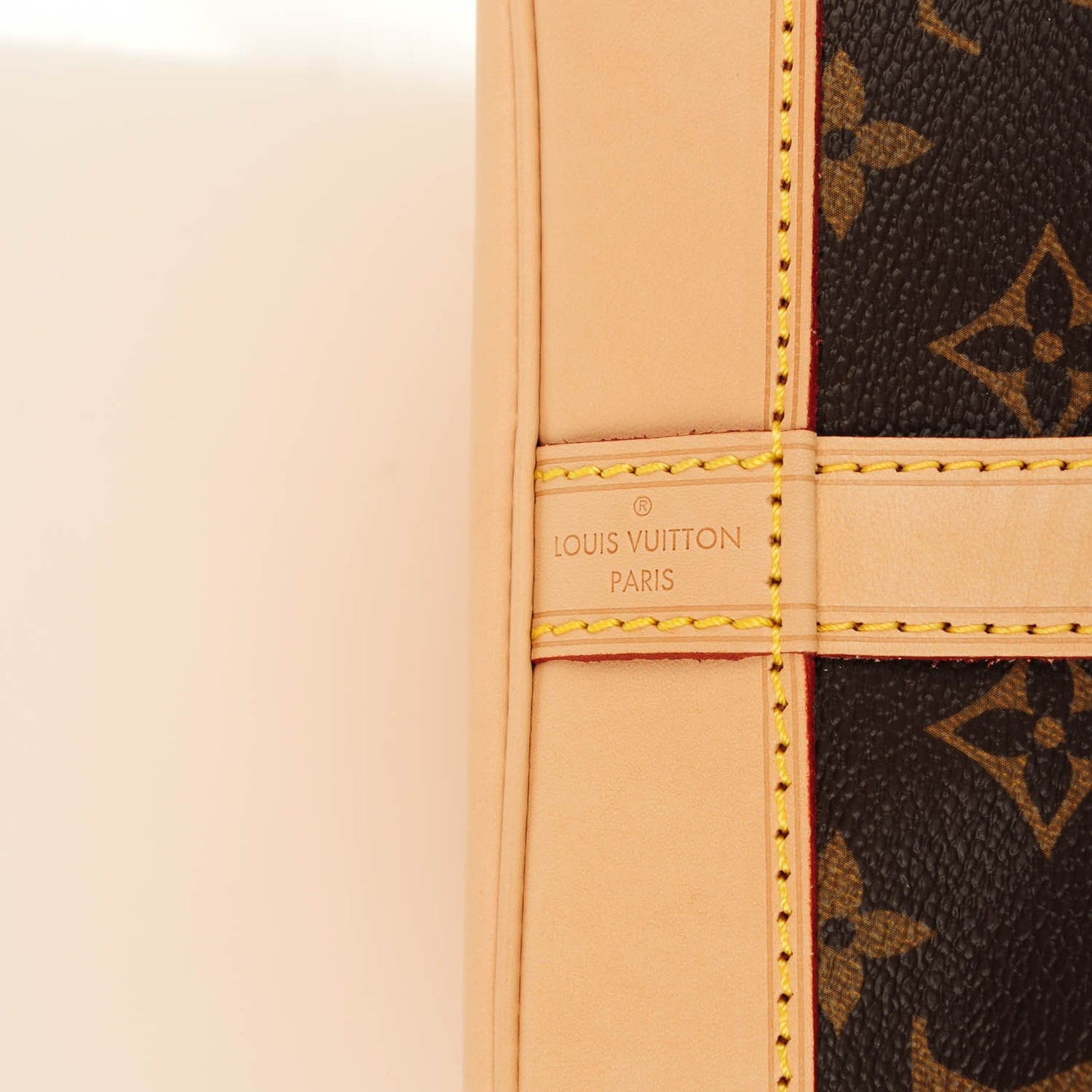 Monogram Petit Noe NM