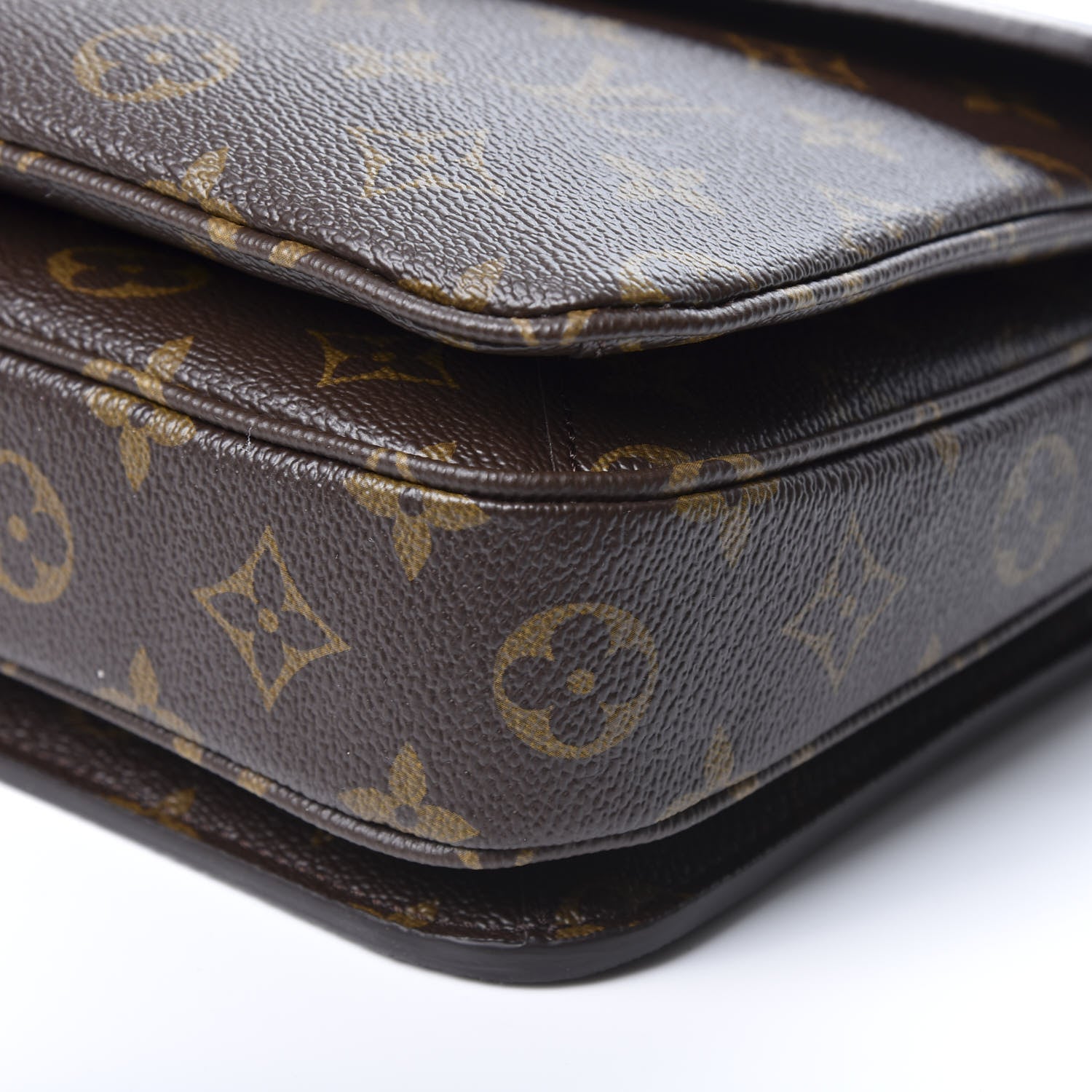 Louis Vuitton Monogram Pochette Metis 6 of 8
