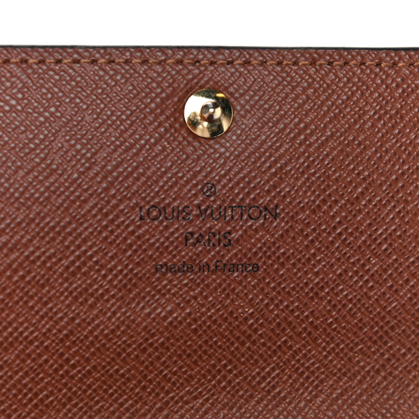 Monogram 6 Key Multicles Holder