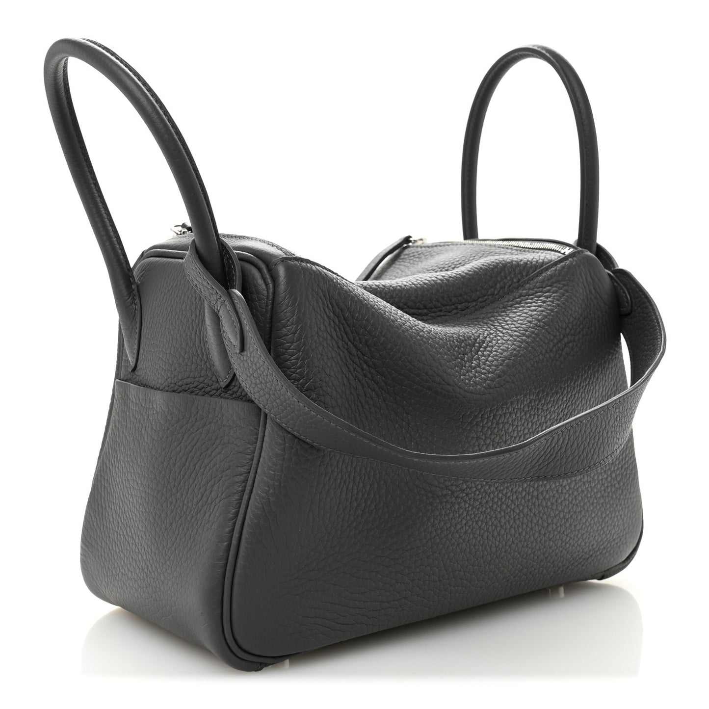 Taurillon Clemence Lindy 26 Ardoise