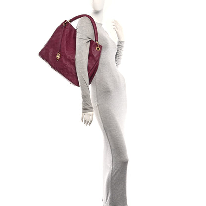 Louis Vuitton Empreinte Artsy MM Aurore 2 of 9