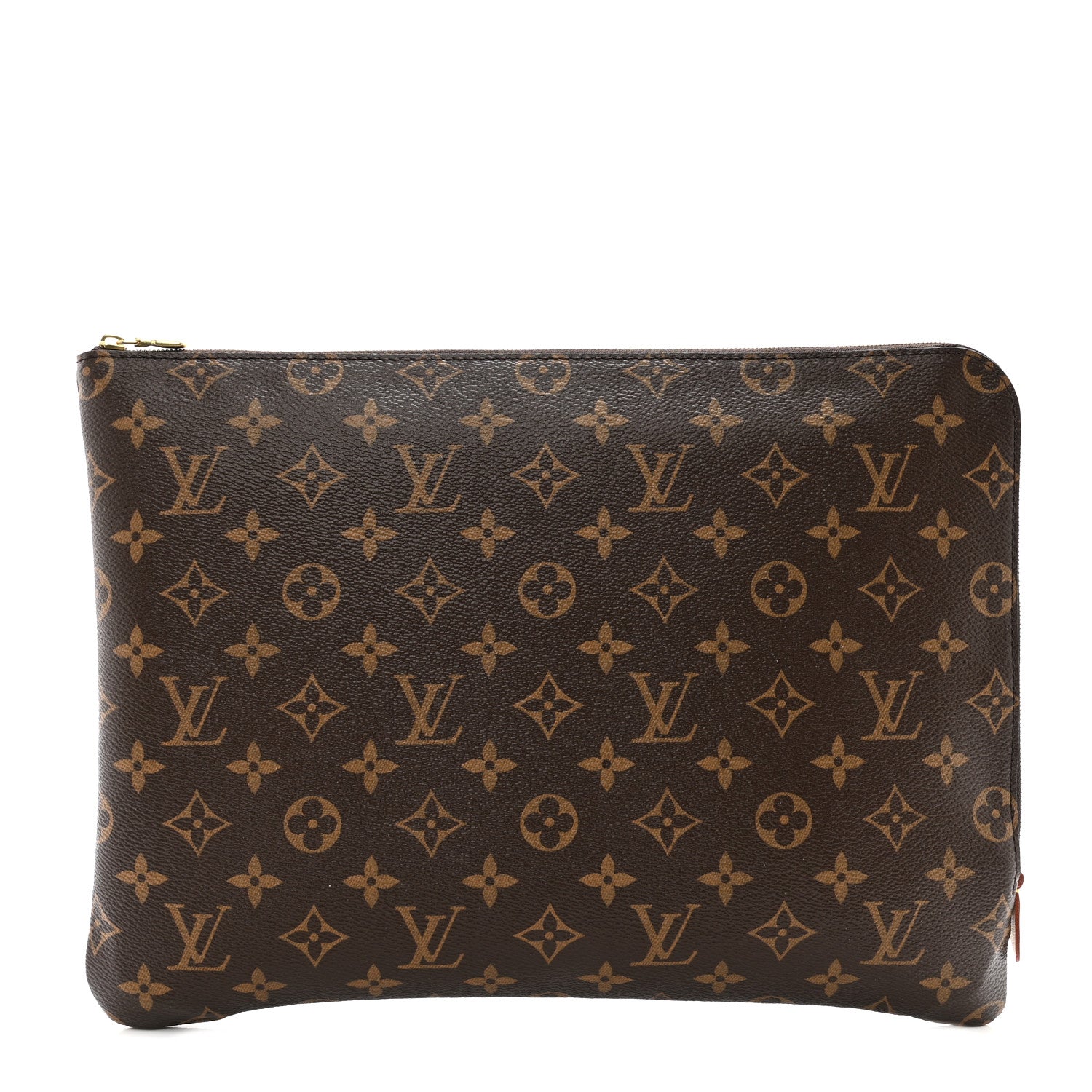 Louis Vuitton Monogram Etui Voyage MM Pouch 1 of 6