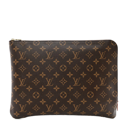 Louis Vuitton Monogram Etui Voyage MM Pouch 1 of 6