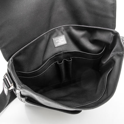 Louis Vuitton Damier Graphite Christopher Messenger Bag 5 of 8