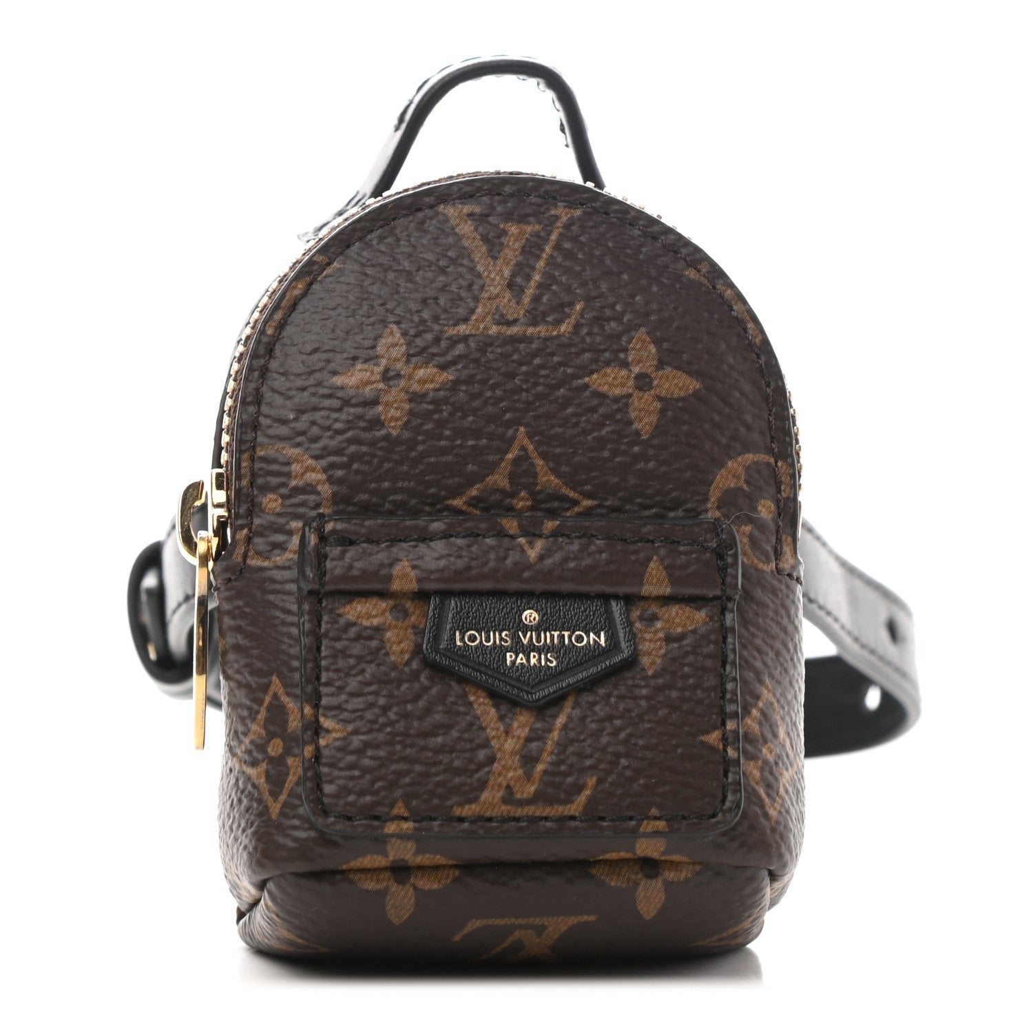 Louis Vuitton Monogram Party Palm Springs Bracelet 1 of 8