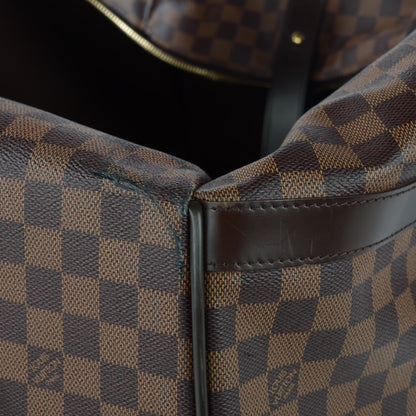 Louis Vuitton Damier Ebene Eole 60 Rolling Luggage 13 of 30