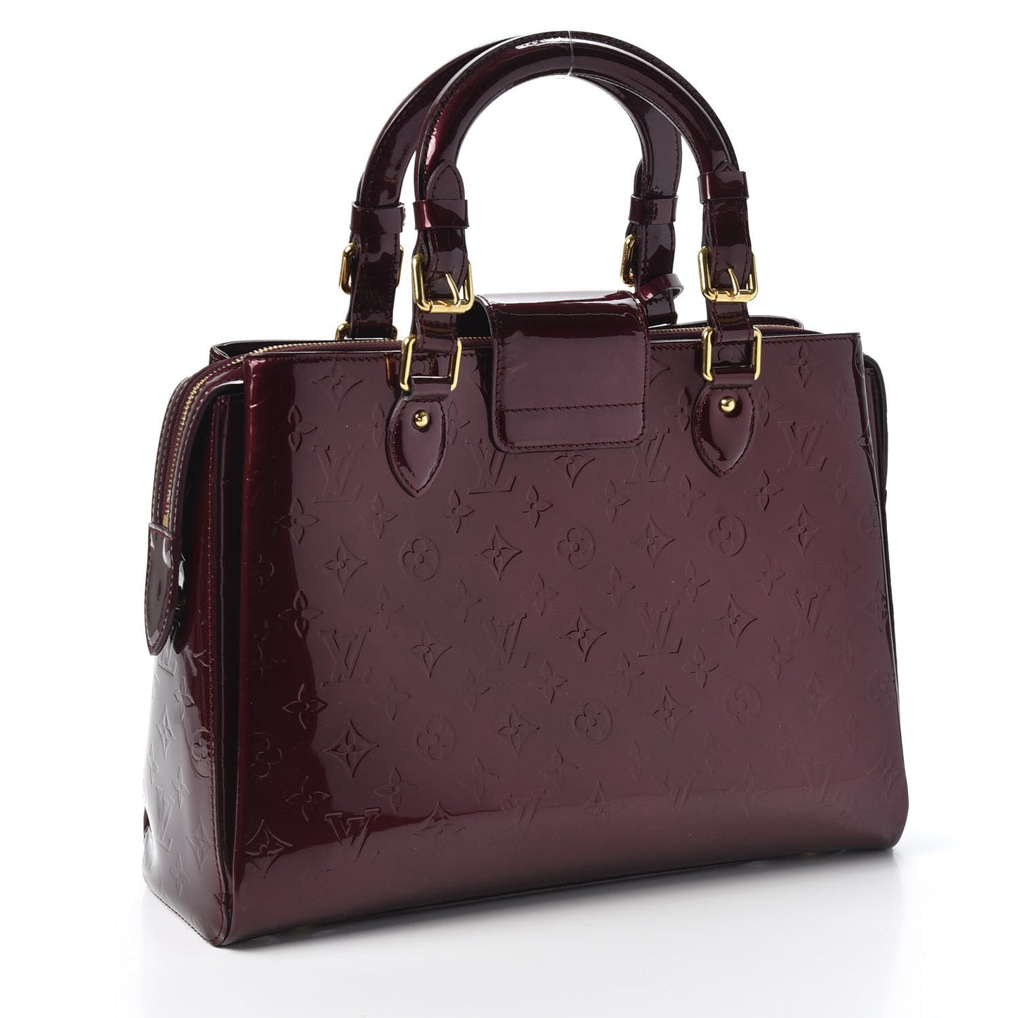 Vernis Melrose Avenue Amarante