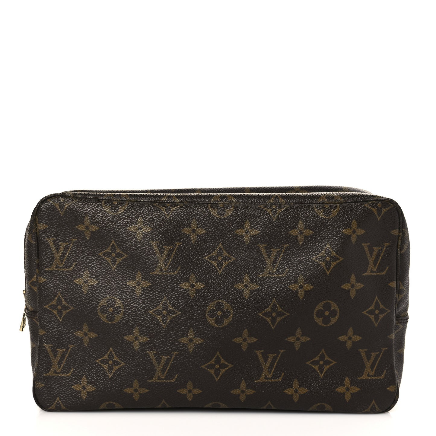 Monogram Trousse Toilette 28