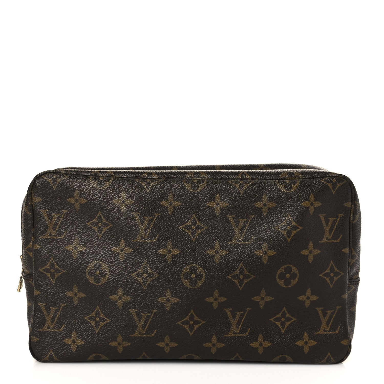 Louis Vuitton Monogram Trousse Toilette 28 1 of 7